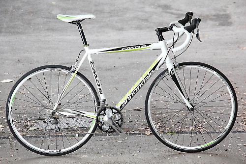 Cannondale clearance caad8 2300